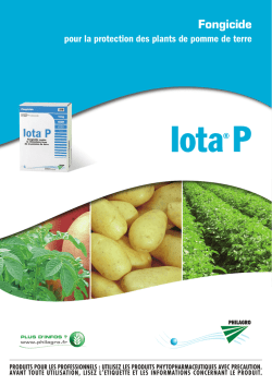 IOTA P-4p-Fongicide-09-2014:DT EOLE-Moyen