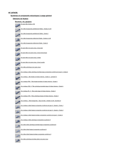 NF (AFNOR) Syst&egrave;mes et composants m&eacute;caniques &agrave;