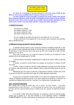 Des Balles &agrave; Jupe pour Calibre 44 &agrave; Percussion