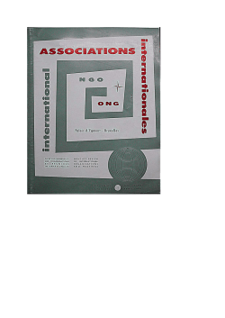 Download - Union of International Associations