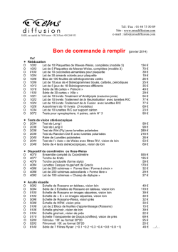 Au format Acrobat reader (PDF)