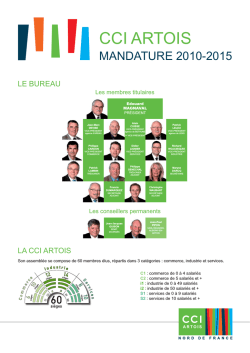 2014-06-trombinoscope-Mandature-artois-2010-2015