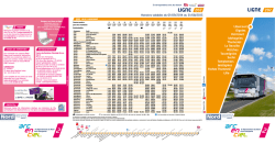 LIGNE LIGNE - Arc en Ciel 2