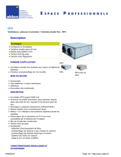 Imprimer cette fiche