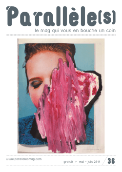 T&eacute;l&eacute;charger - Parall&egrave;le(s)