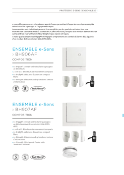 Télécharger la documentation pdf