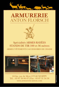 télécharger le guide de la chasse en Moselle 2014-2015