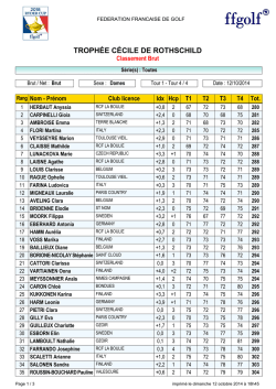 Pr&eacute;paration des donn&eacute;es pour pr&eacute;visualisation.