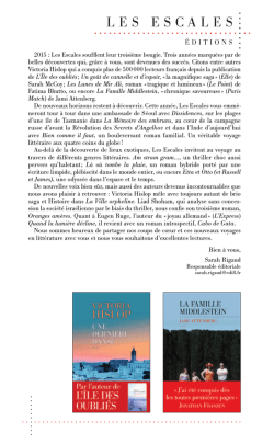 catalogue 2015