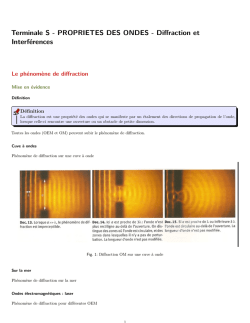 cours en PDF - solidev.net