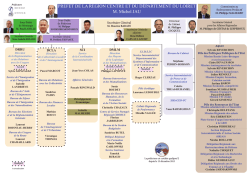 PREFET DE LA REGION CENTRE ET DU D&Eacute;PARTEMENT DU