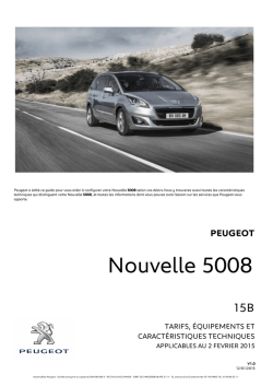 Consulter le catalogue