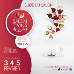 Guide du Salon 2014