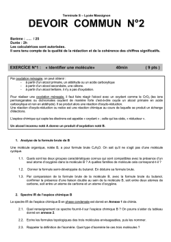 T&eacute;l&eacute;charger - Sciences physiques