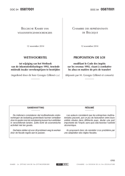 DOC 54 0587/001 DOC 54 0587/001