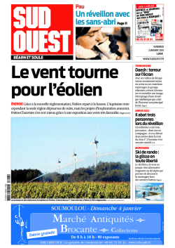Un réveillon avec les sans-abri Page 11