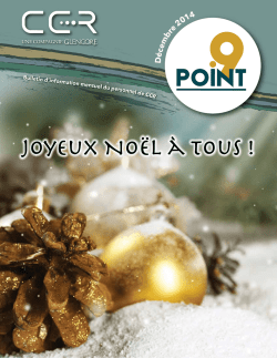 La derni&egrave;re &eacute;dition