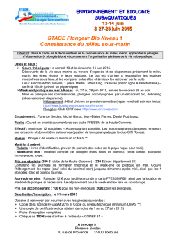 inscription PB1