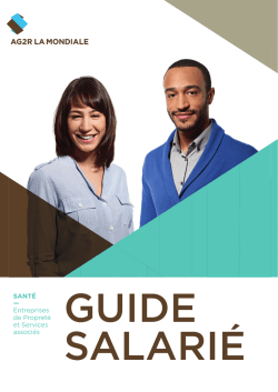 T&eacute;l&eacute;chargez le guide salari&eacute;