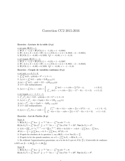 Correction CC2 2015-2016