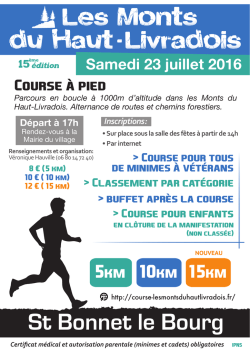 Affiche 2016 copie - Les Monts du Haut