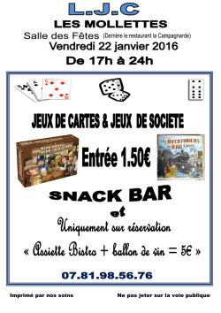 Imprim&eacute; par nos soins Ne pas jeter sur la voie publique