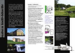 Se lancer dans la construction d`une maison individuelle pdf