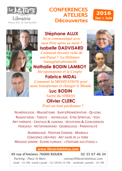 ho`oponopono - Librairie Le Lotus