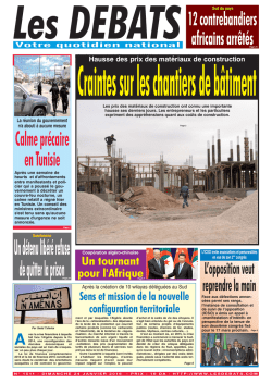 PDF Site.qxp - Les D&eacute;bats