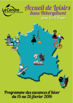 int&eacute;rieur ALSH hiver 2016:Mise en page 1.qxd