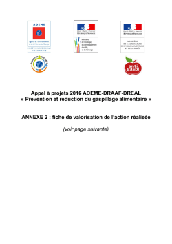 ANNEXE 2 - DREAL Haute