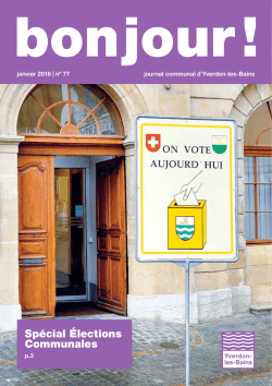 + en savoir plus - Yverdon-les