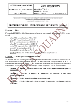 T&eacute;l&eacute;charger - Tunisia Study