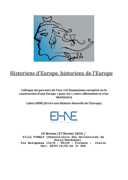 Programme_Historiens_Florence_f&eacute;vrier 2016_repro