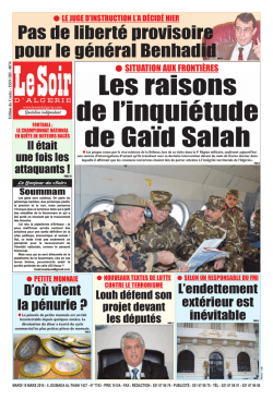 Lire le journal en PDF