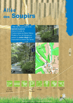 Allee des Soupirs [plain]