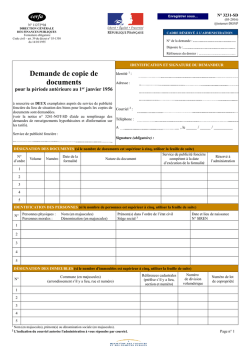 n° 3231-SD - Impots.gouv.fr