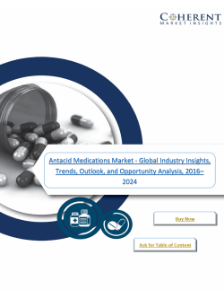 Antacid Medications Market - Global Industry Insights 2024.pdf