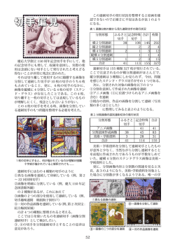 05 切手偏見 連刷切手