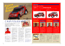 P.3 - RALLIART