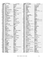 11月後半提供開始予定