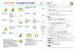 こちら（PDF） - せたがや若者サポートステーション