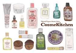 Power of Herbs! - Cosme Kitchen コスメキッチン 公式サイト