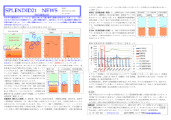 SPLENDID21 NEWS