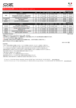 35Anniversary-SR サーティーファイブアニバーサリー・エスアール