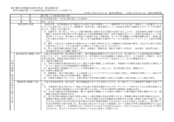 霞が関三丁目南地区