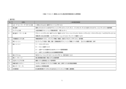 認証取得事業者一覧 - 情報マネジメントシステム認定センター