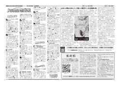 まちの匠，商店街 [494KB pdfファイル]