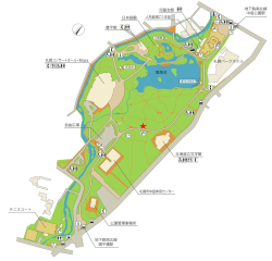 児童会館 札幌パークホテル 人形劇場こぐま座 豊平館 菖蒲池 日本庭園