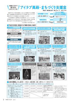 P3 - 高萩市